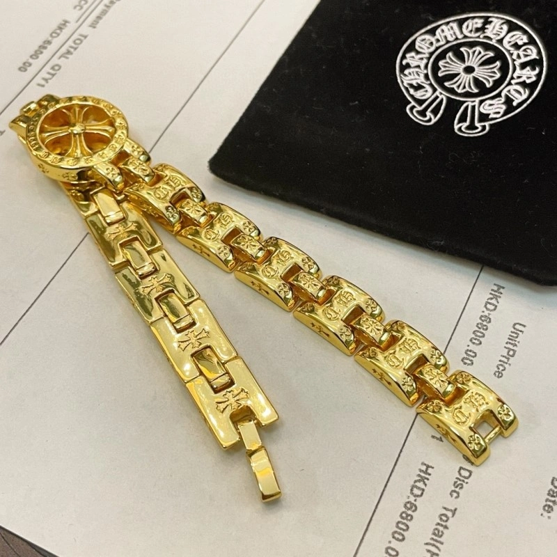 MoistureWicking Chrome Hearts Bracelets 238070
