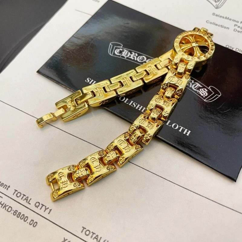MoistureWicking Chrome Hearts Bracelets 238070