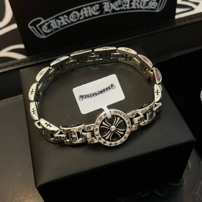 Chrome Hearts Bracelets OnTrend 238078