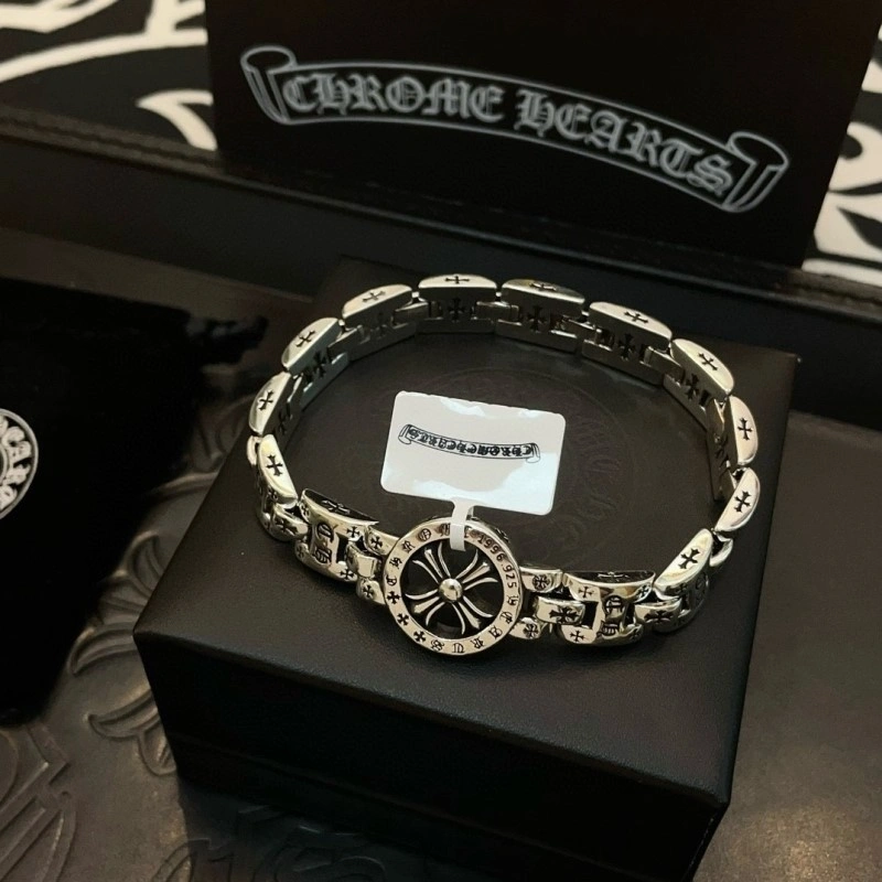 Chrome Hearts Bracelets OnTrend 238078