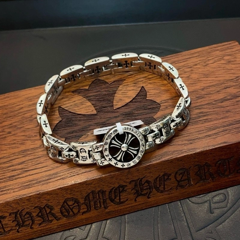 Chrome Hearts Bracelets OnTrend 238078