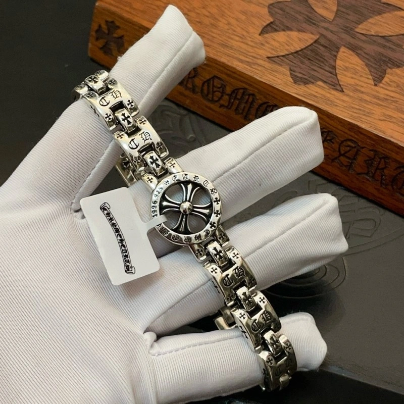 Chrome Hearts Bracelets OnTrend 238078