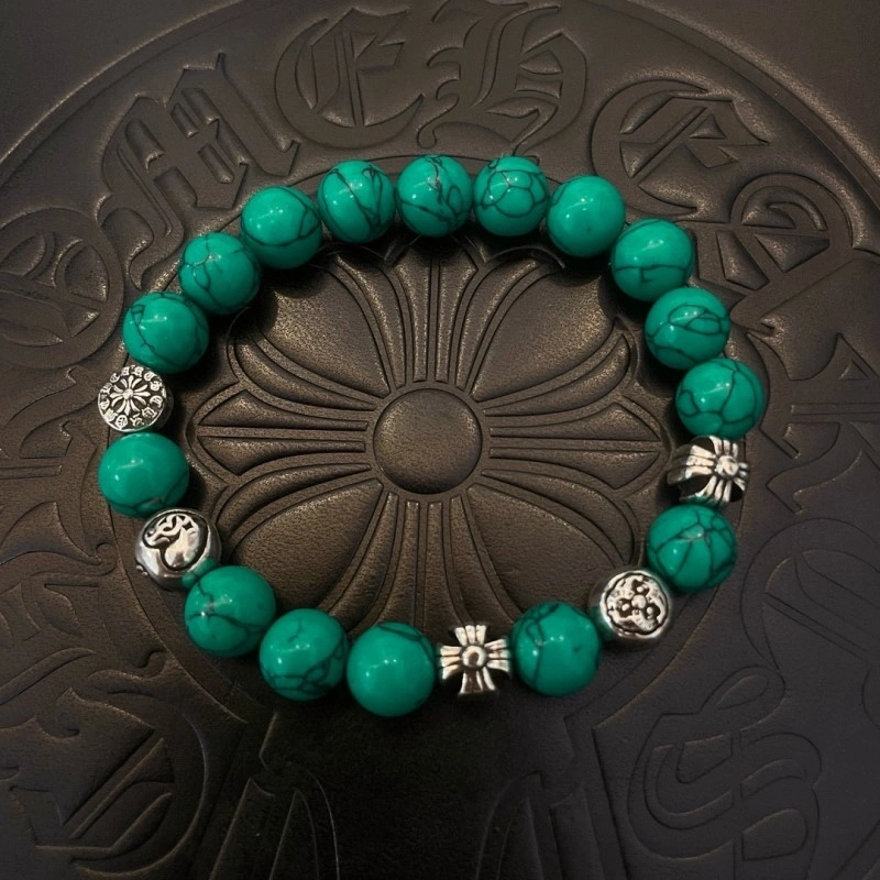 Versatile Chrome Hearts Bracelets 238062