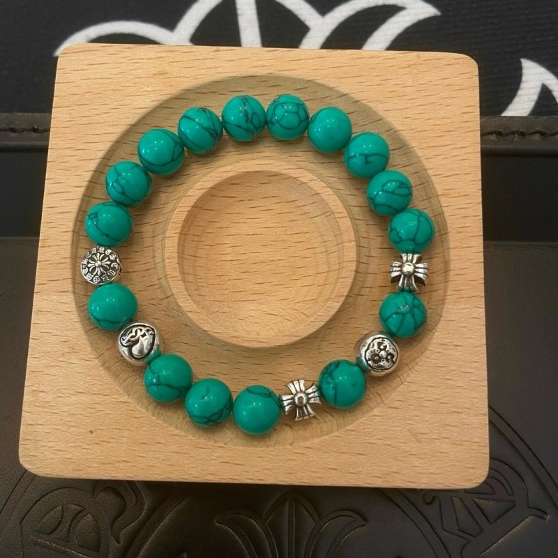 Versatile Chrome Hearts Bracelets 238062
