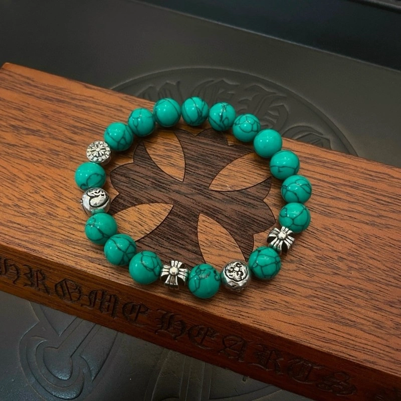 Versatile Chrome Hearts Bracelets 238062