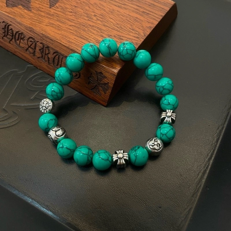 Versatile Chrome Hearts Bracelets 238062