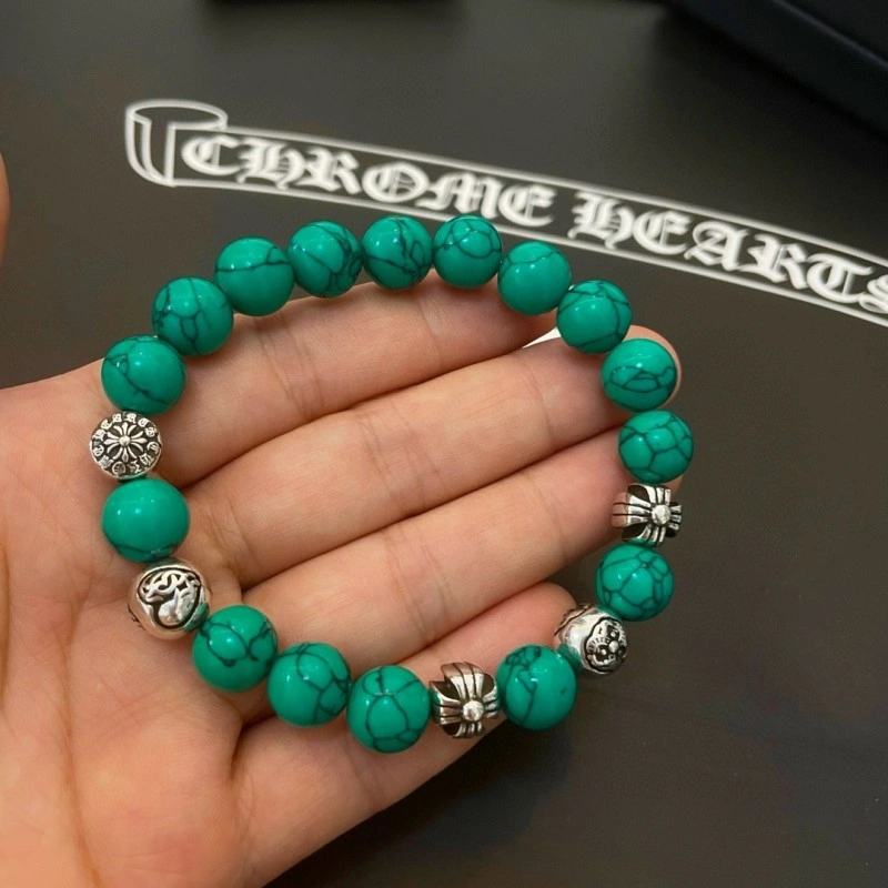 Versatile Chrome Hearts Bracelets 238062