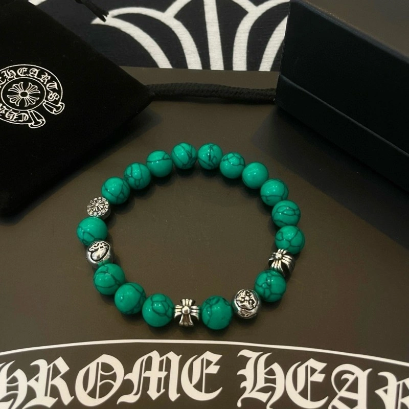 Versatile Chrome Hearts Bracelets 238062