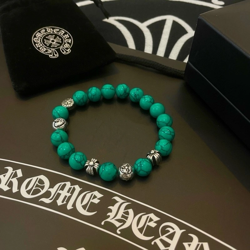 Versatile Chrome Hearts Bracelets 238062