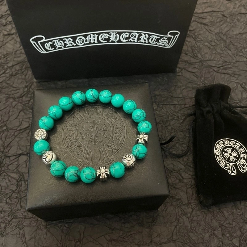 Versatile Chrome Hearts Bracelets 238062