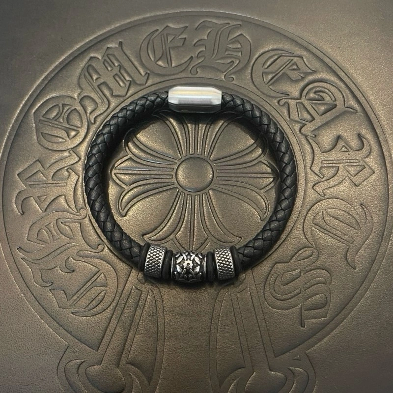 Chrome Hearts Bracelets EasyMatch 238072