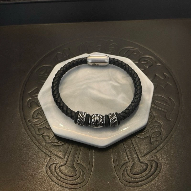 Chrome Hearts Bracelets EasyMatch 238072