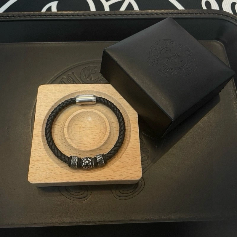Chrome Hearts Bracelets EasyMatch 238072
