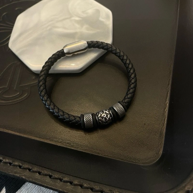 Chrome Hearts Bracelets EasyMatch 238072