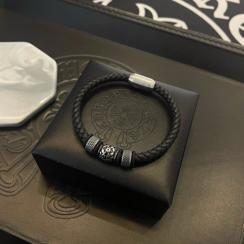Chrome Hearts Bracelets EasyMatch 238072