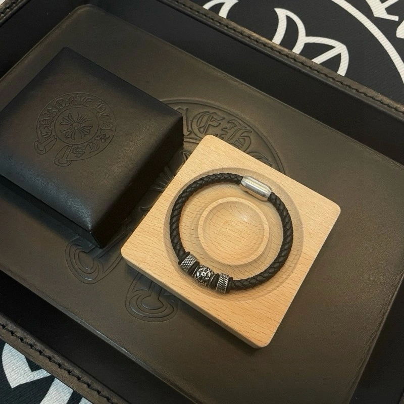 Chrome Hearts Bracelets EasyMatch 238072