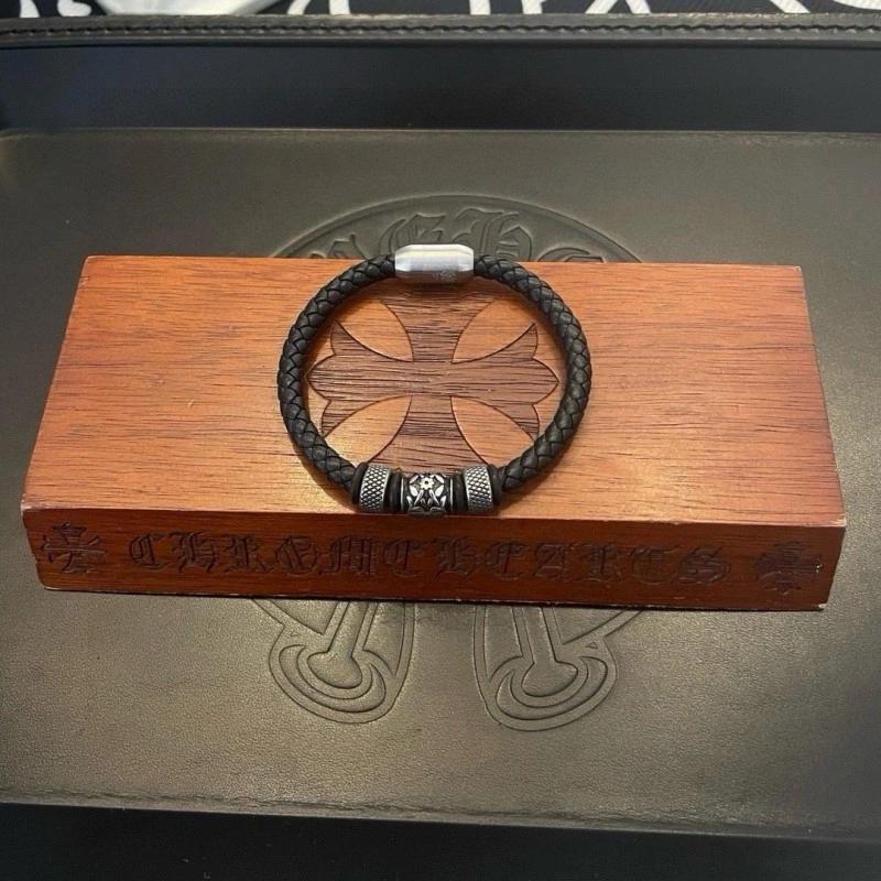 Chrome Hearts Bracelets EasyMatch 238072