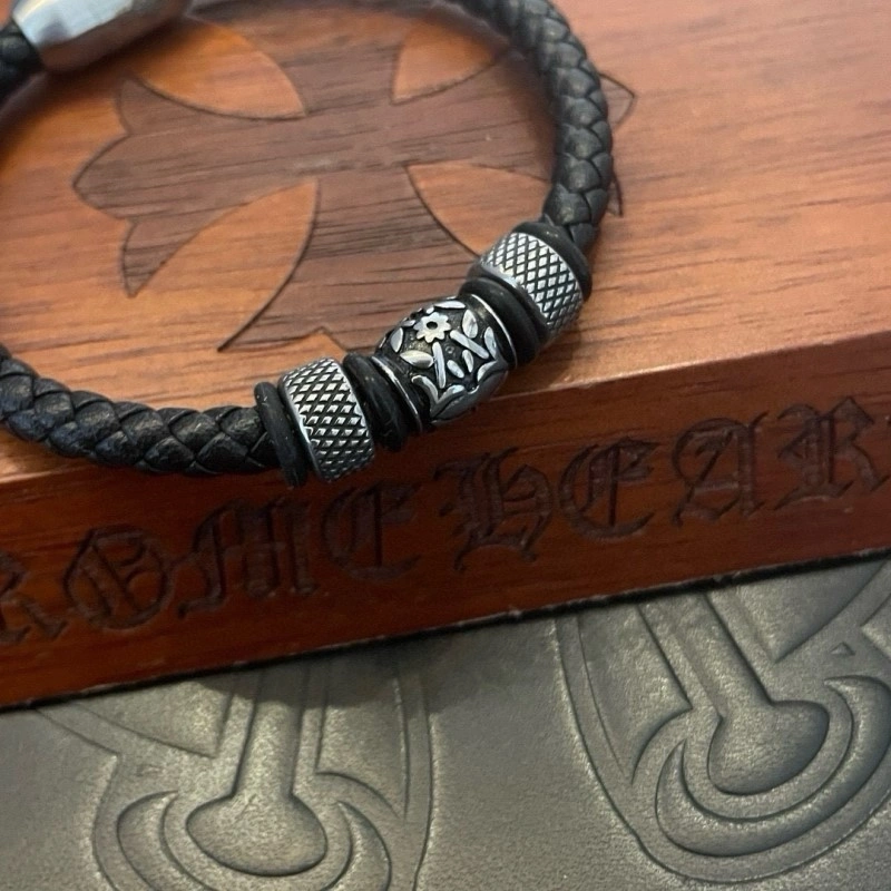 Chrome Hearts Bracelets EasyMatch 238072