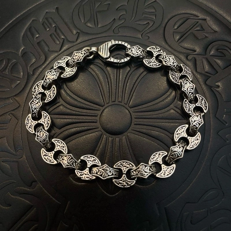 Chrome Hearts Bracelets Resilient 238073