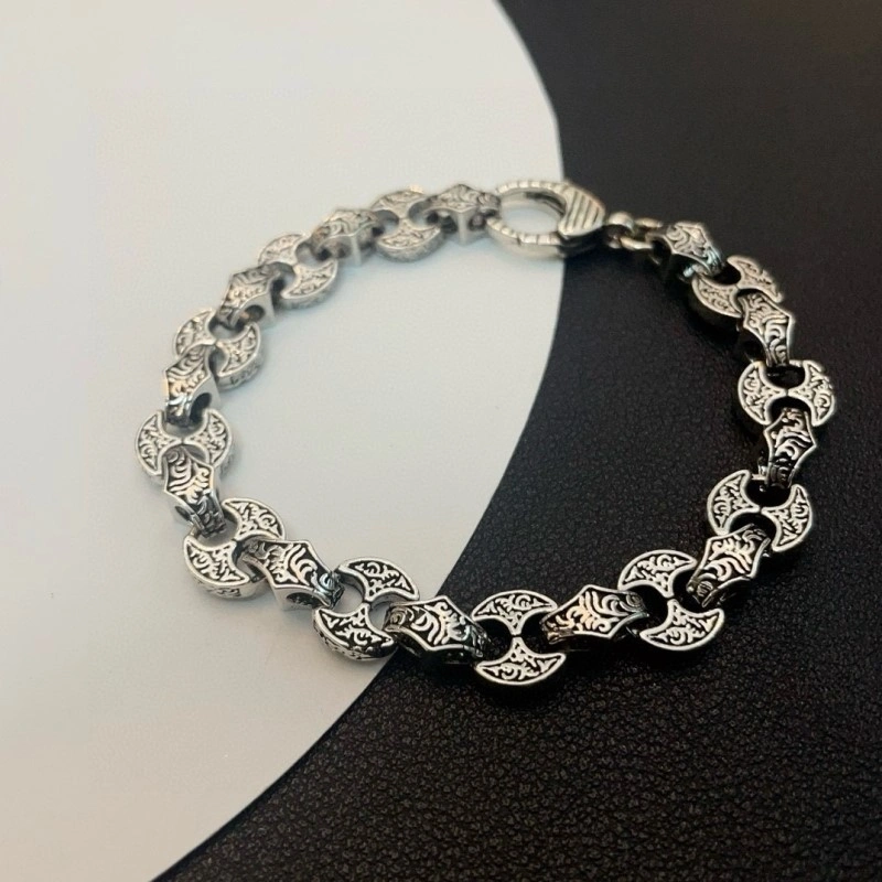 Chrome Hearts Bracelets Resilient 238073