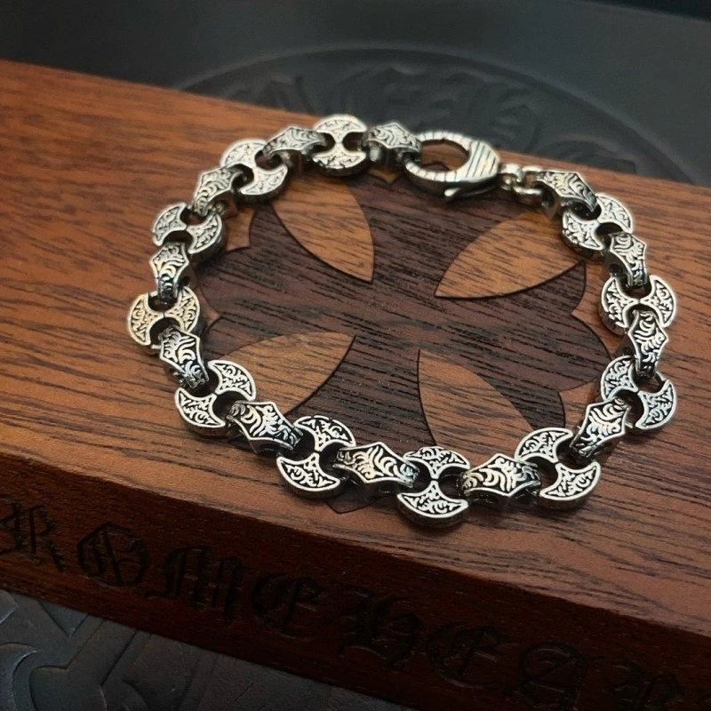 Chrome Hearts Bracelets Resilient 238073