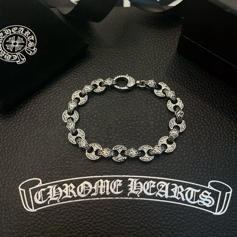 Chrome Hearts Bracelets Resilient 238073