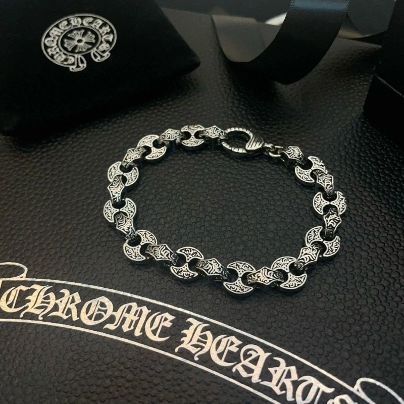 Chrome Hearts Bracelets Resilient 238073