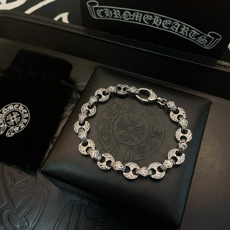Chrome Hearts Bracelets Resilient 238073