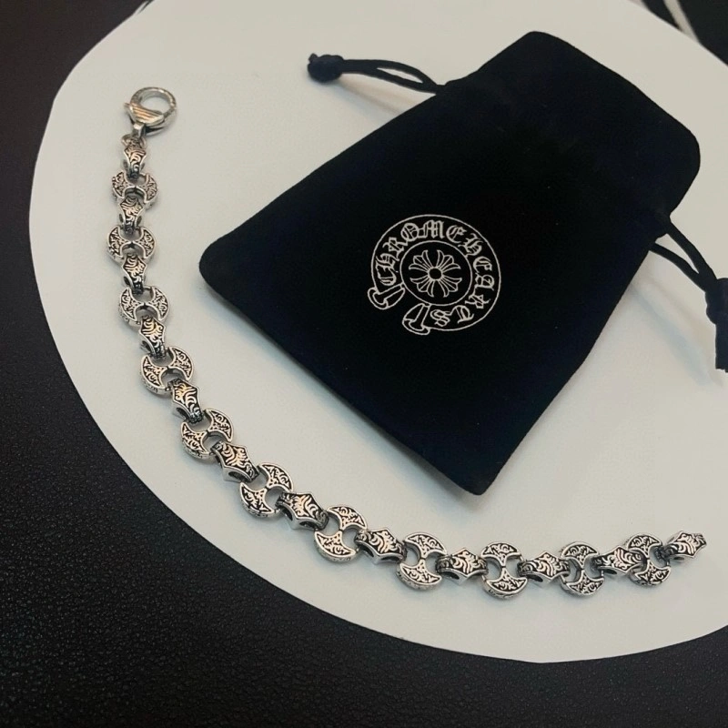 Chrome Hearts Bracelets Resilient 238073