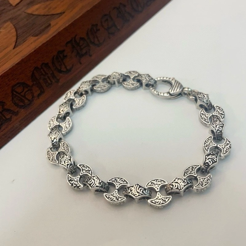 Chrome Hearts Bracelets Resilient 238073