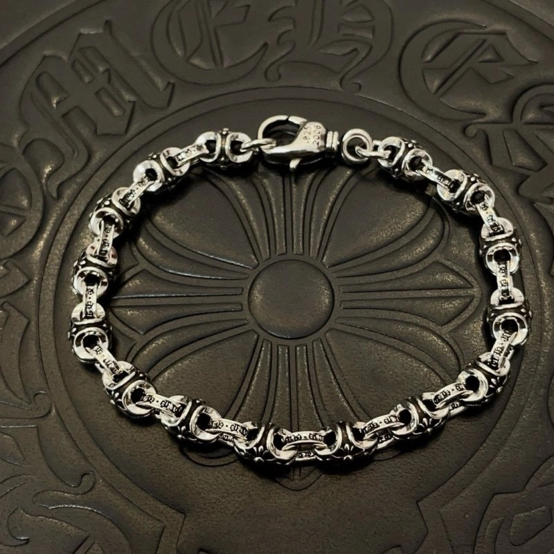 Chrome Hearts Bracelets Unisex 238067