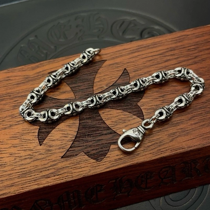 Chrome Hearts Bracelets Unisex 238067