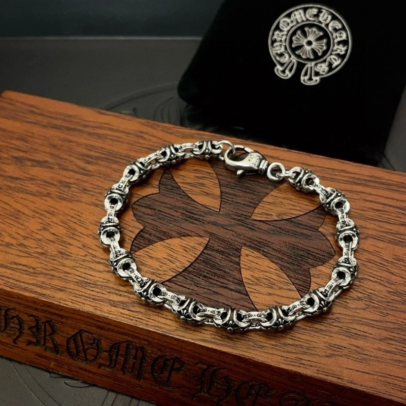 Chrome Hearts Bracelets Unisex 238067