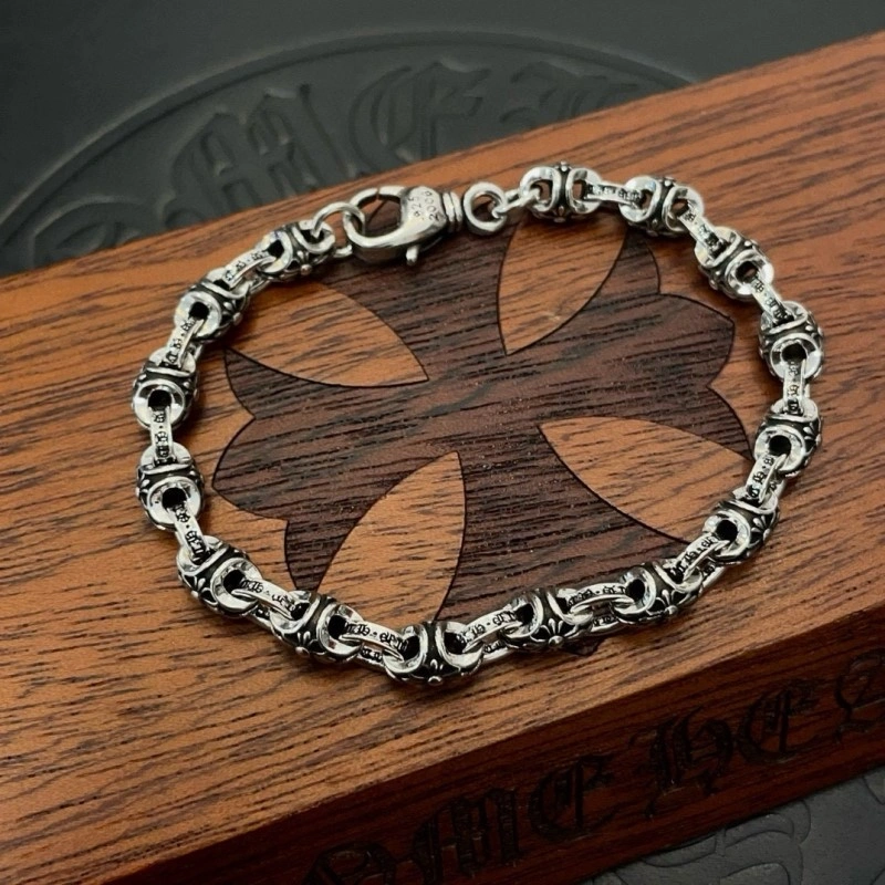 Chrome Hearts Bracelets Unisex 238067