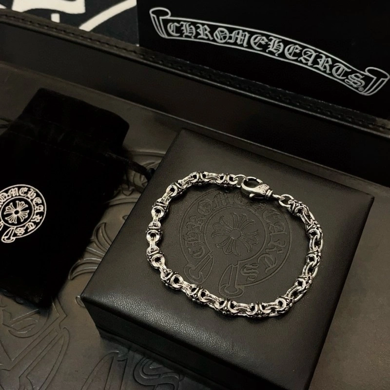 Chrome Hearts Bracelets Unisex 238067