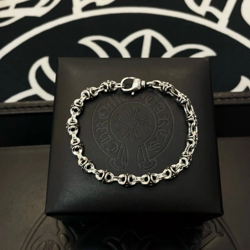 Chrome Hearts Bracelets Unisex 238067
