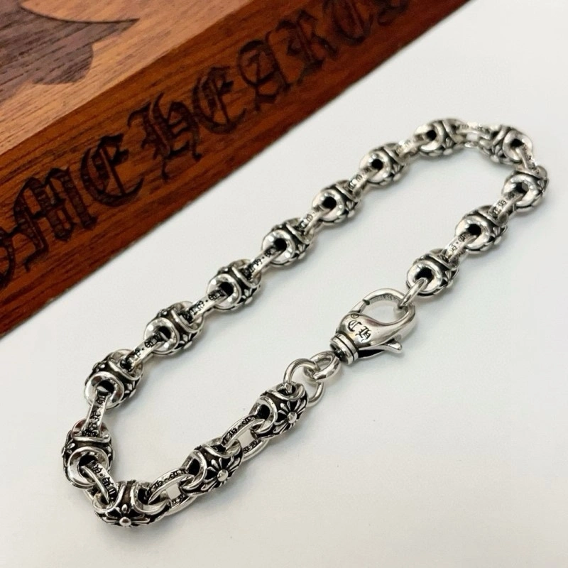 Chrome Hearts Bracelets Unisex 238067
