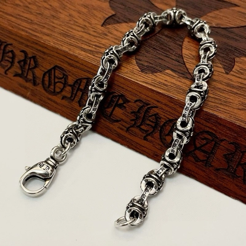 Chrome Hearts Bracelets Unisex 238067