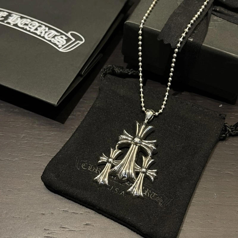 Chrome Hearts Bracelets FashionForward 238087