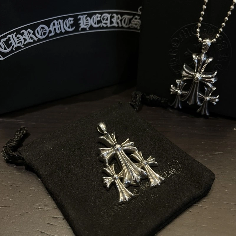 Chrome Hearts Bracelets FashionForward 238087