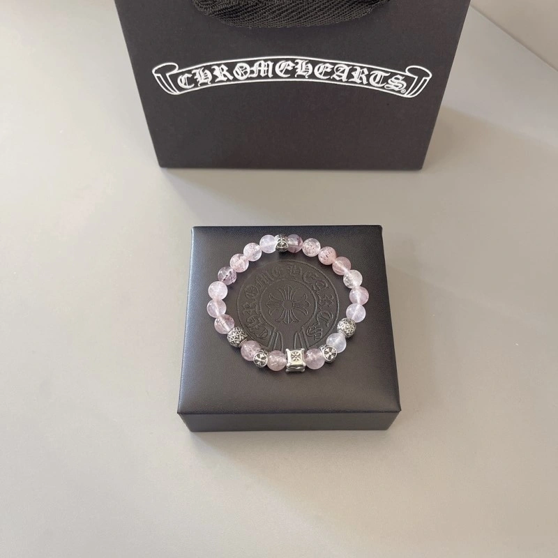 Casual Chrome Hearts Bracelets 238068
