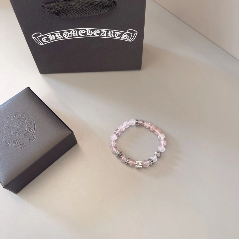 Casual Chrome Hearts Bracelets 238068