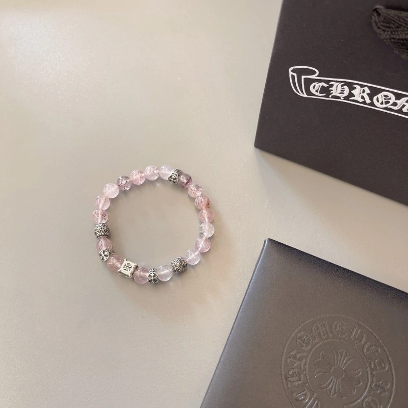 Casual Chrome Hearts Bracelets 238068