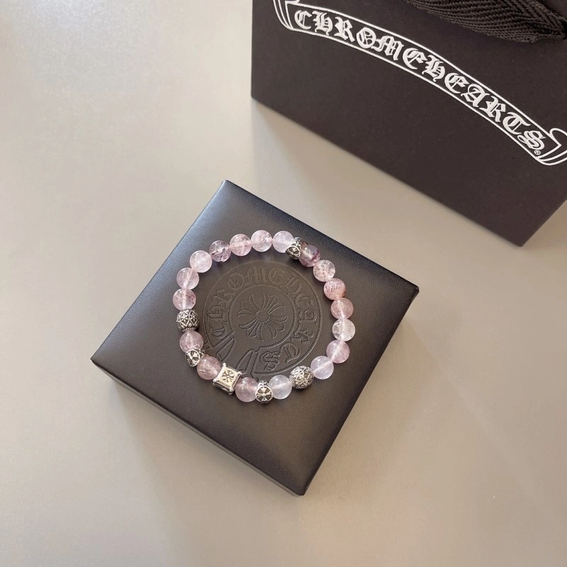 Casual Chrome Hearts Bracelets 238068
