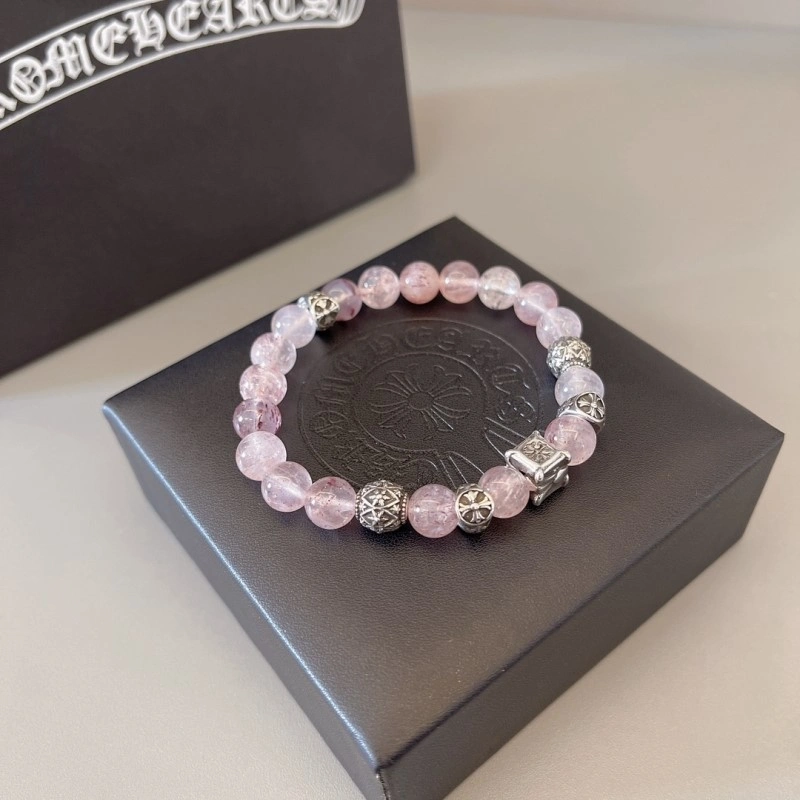 Casual Chrome Hearts Bracelets 238068