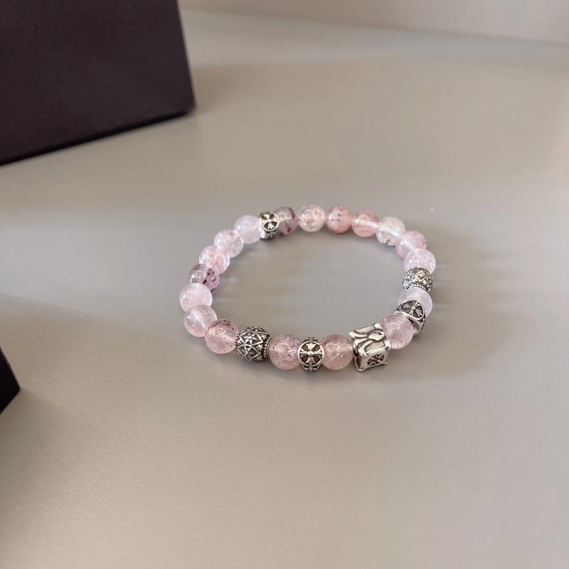 Casual Chrome Hearts Bracelets 238068