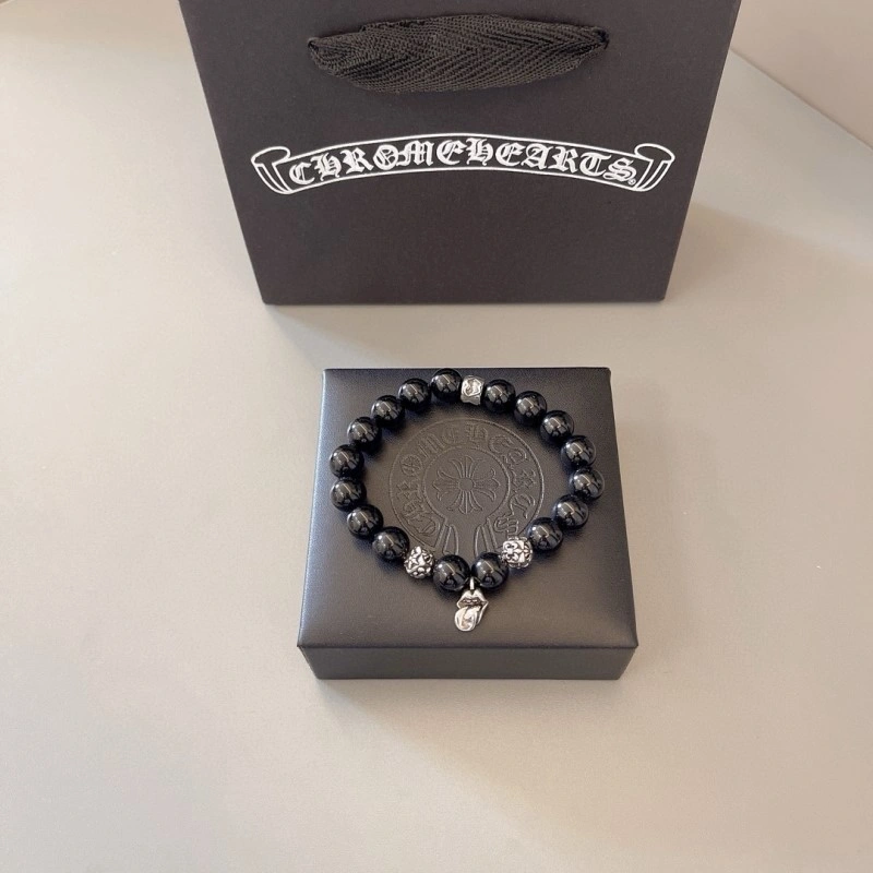 Chrome Hearts Bracelets ComfortFit 238075