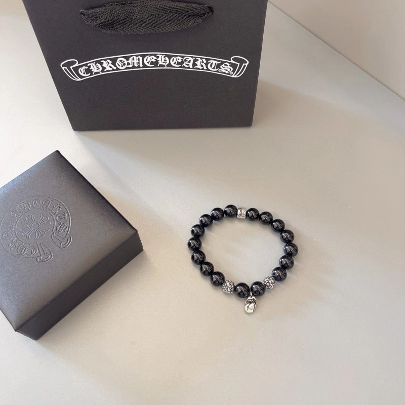 Chrome Hearts Bracelets ComfortFit 238075