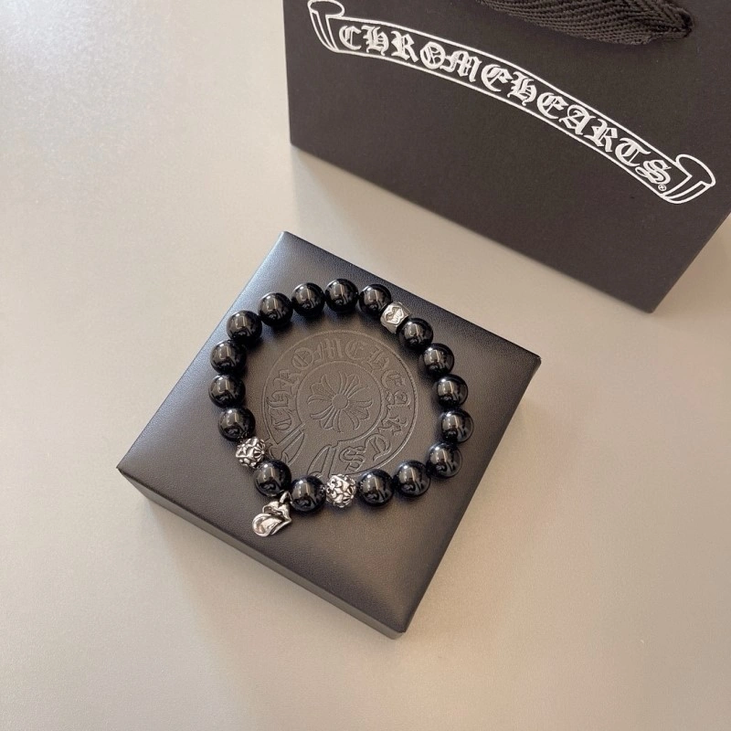 Chrome Hearts Bracelets ComfortFit 238075