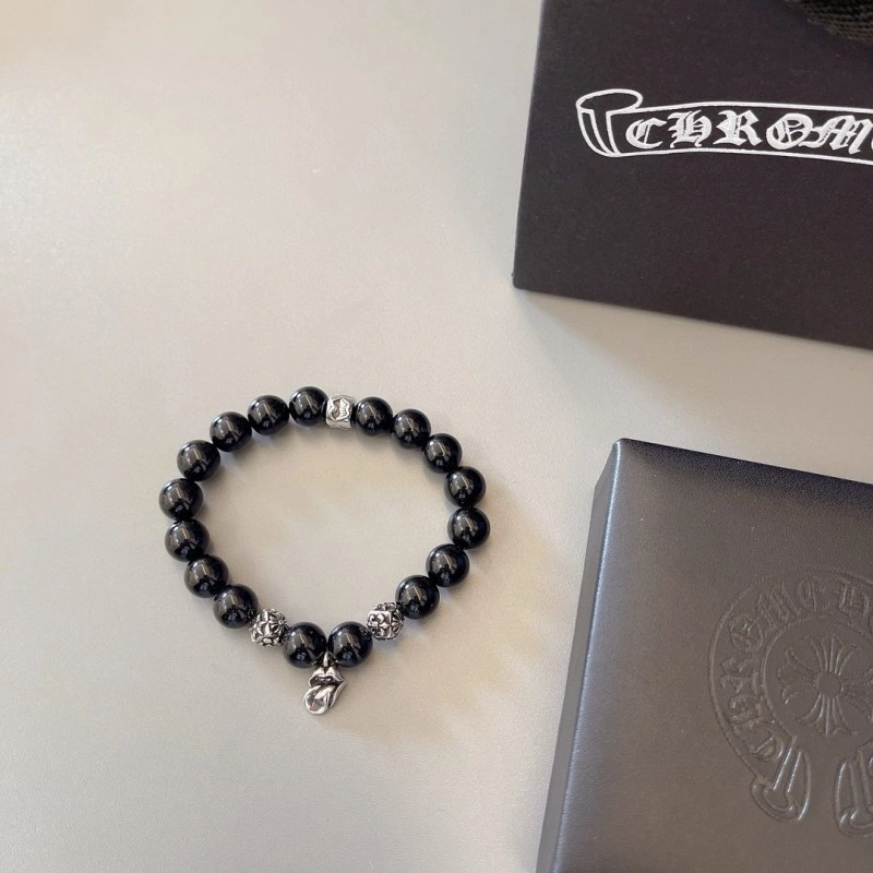 Chrome Hearts Bracelets ComfortFit 238075